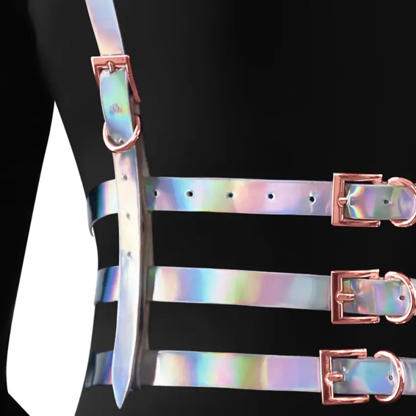 Cosmo Bewitch Harness in S/M - Image 5