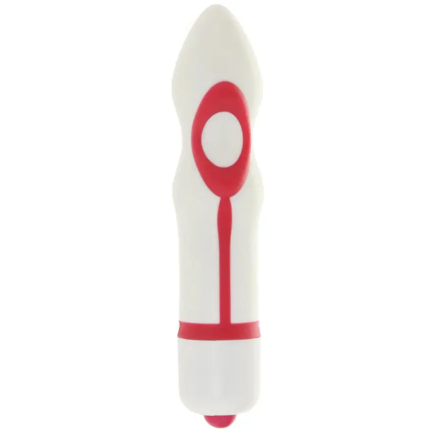 My Private O Massager Vibe in Pink - Image 3