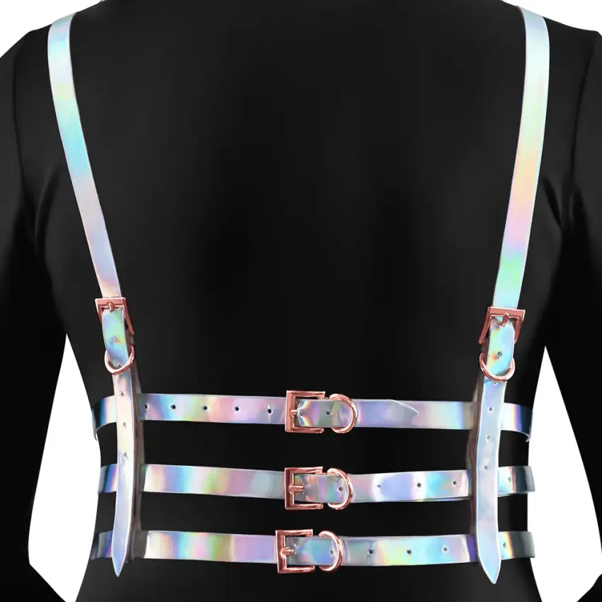 Cosmo Bewitch Harness in S/M - Image 3