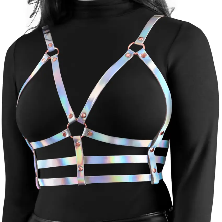 Cosmo Bewitch Harness in S/M - Image 2