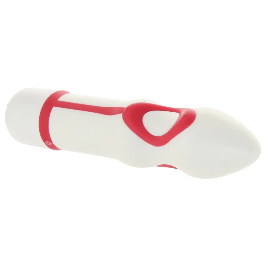 My Private O Massager Vibe in Pink - Image 5