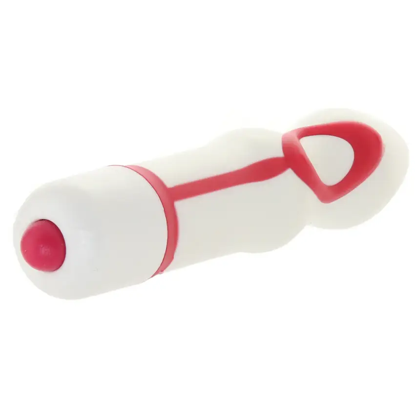 My Private O Massager Vibe in Pink - Image 2