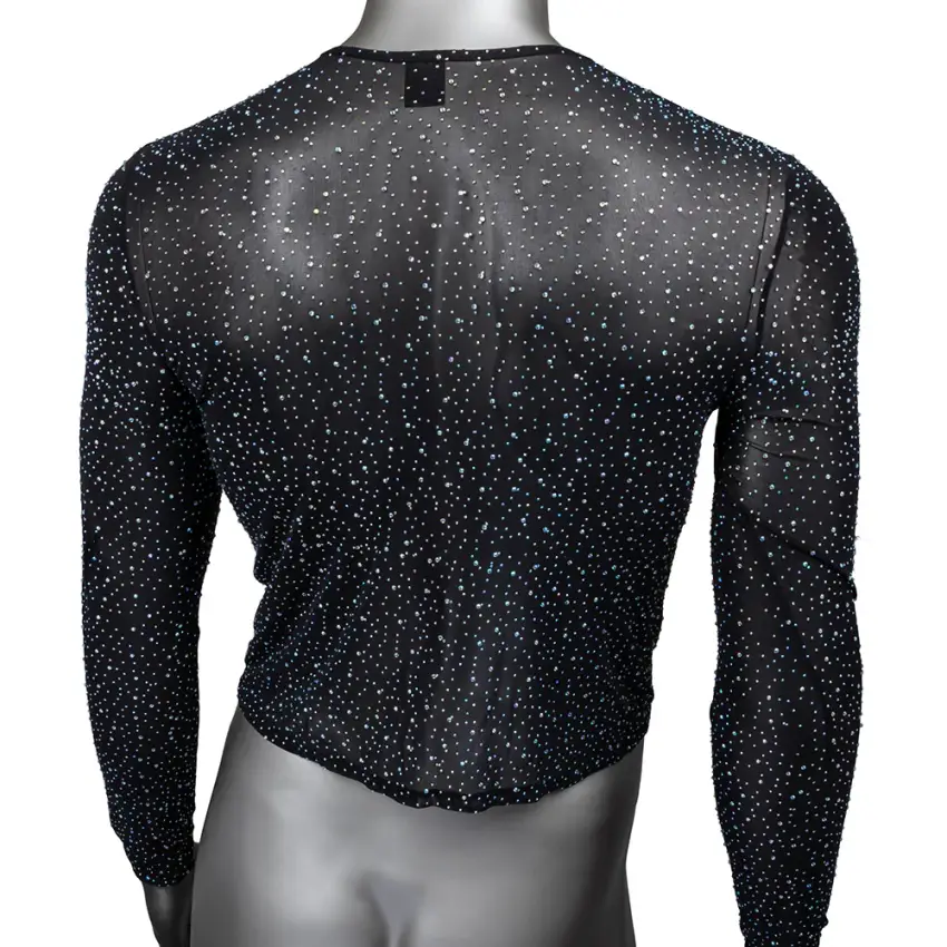 Radiance Long Sleeve Shirt - Image 3