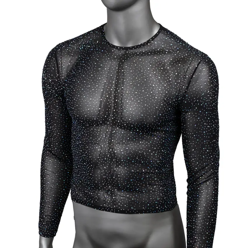 Radiance Long Sleeve Shirt - Image 4