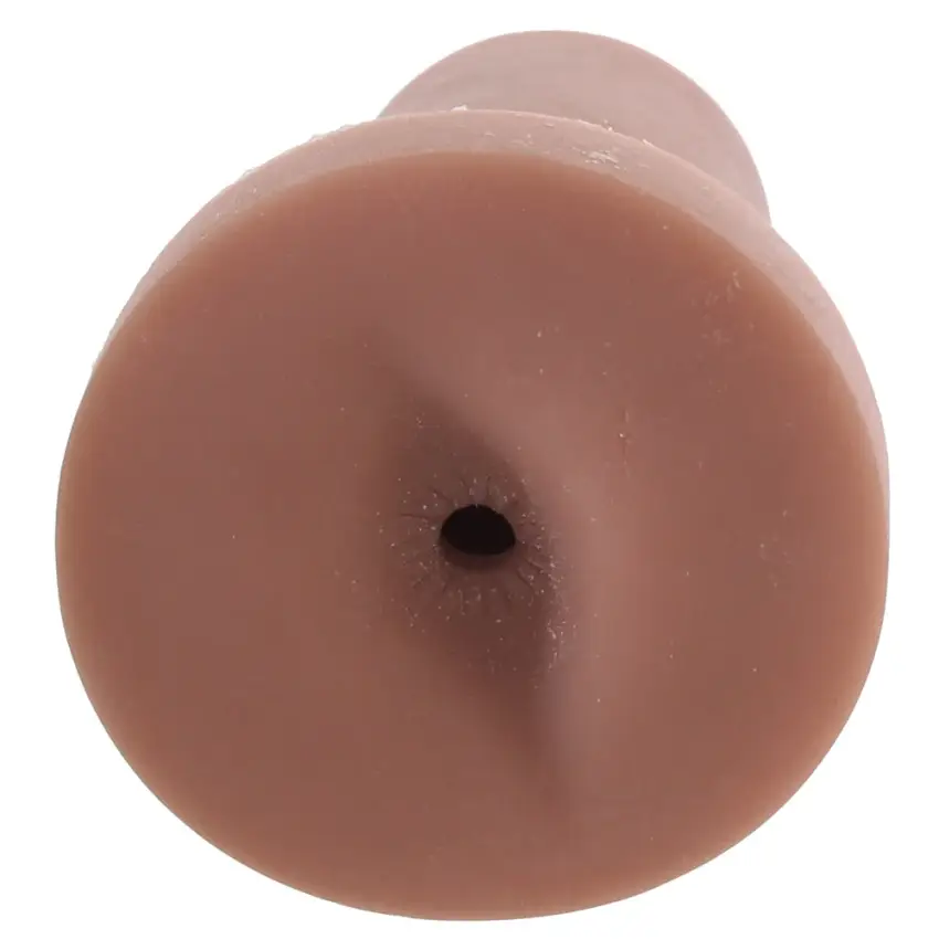 PDX Extreme Freshman F**kslut Stroker in Brown - Image 6