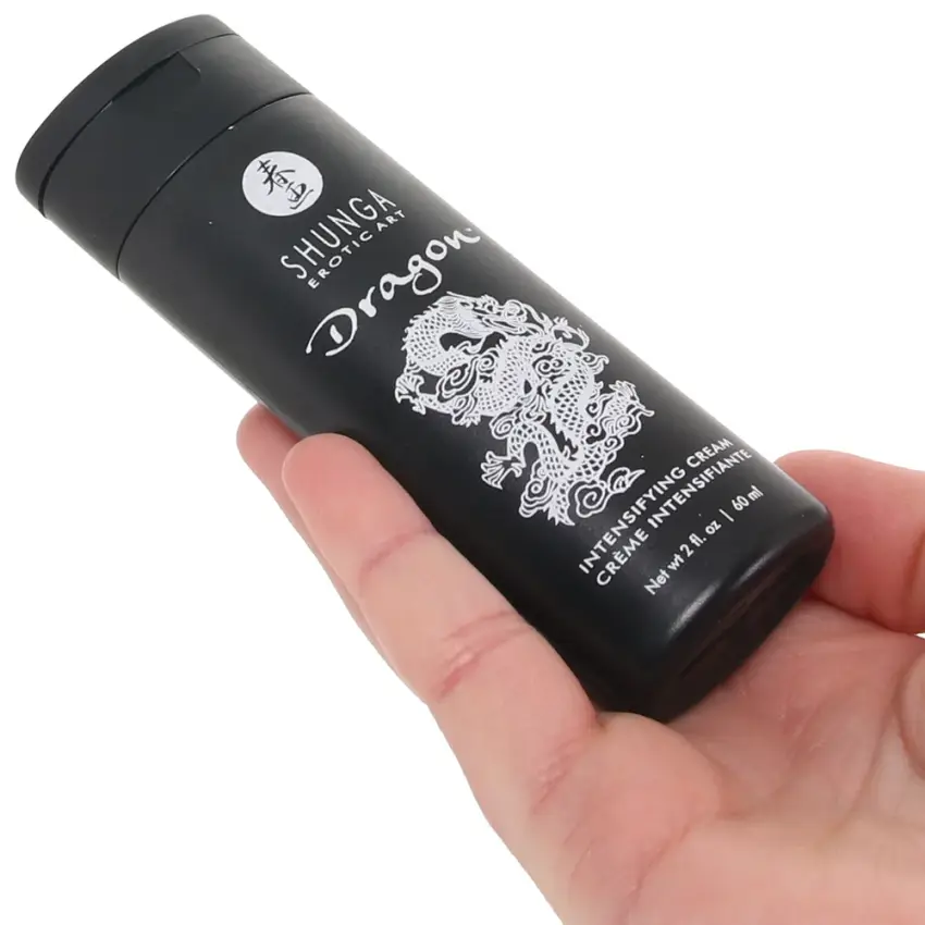 Dragon Intensifying Cream 2oz/60ml - Image 4